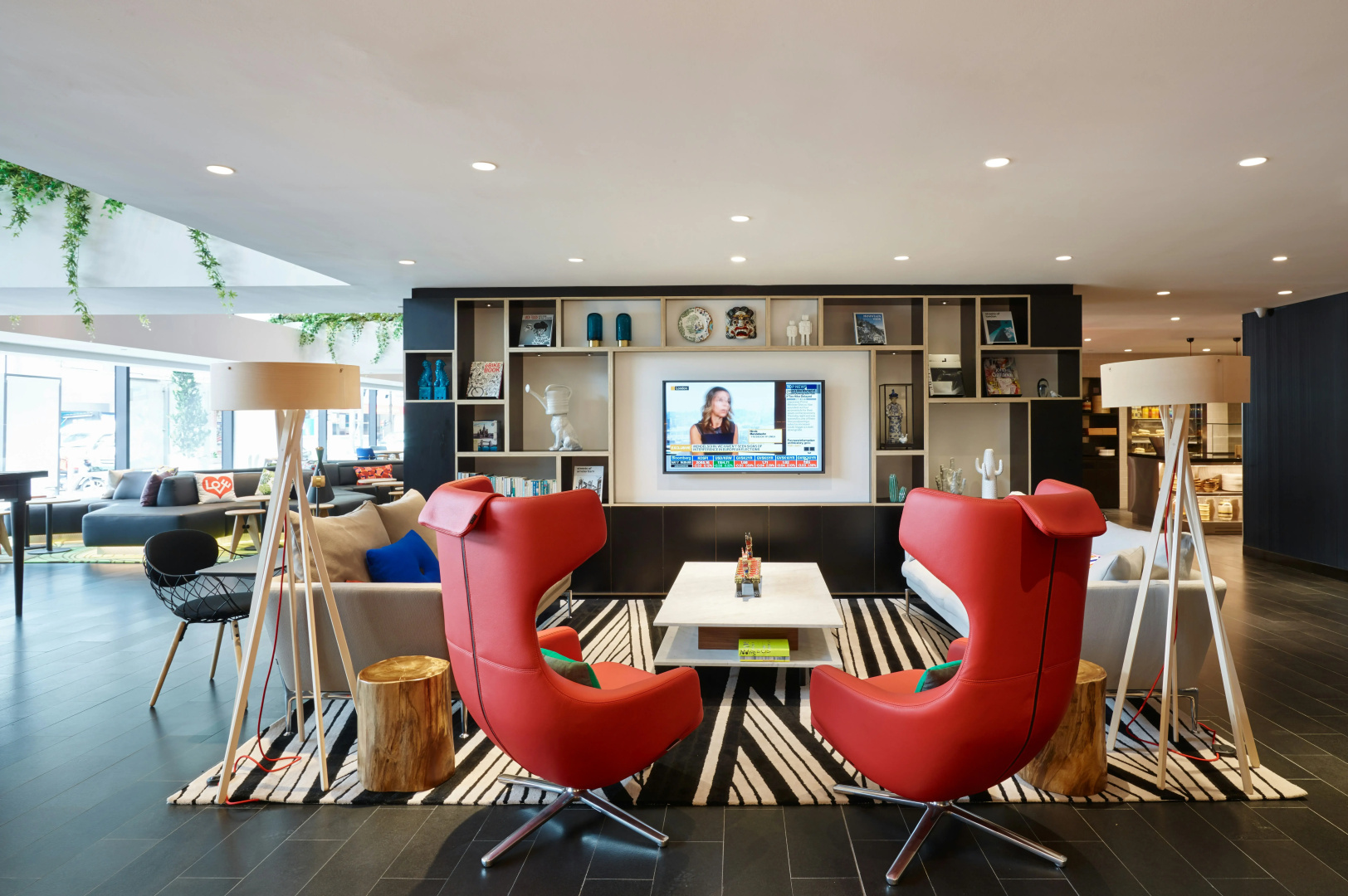 Photo - citizenM Kuala Lumpur Bukit Bintang