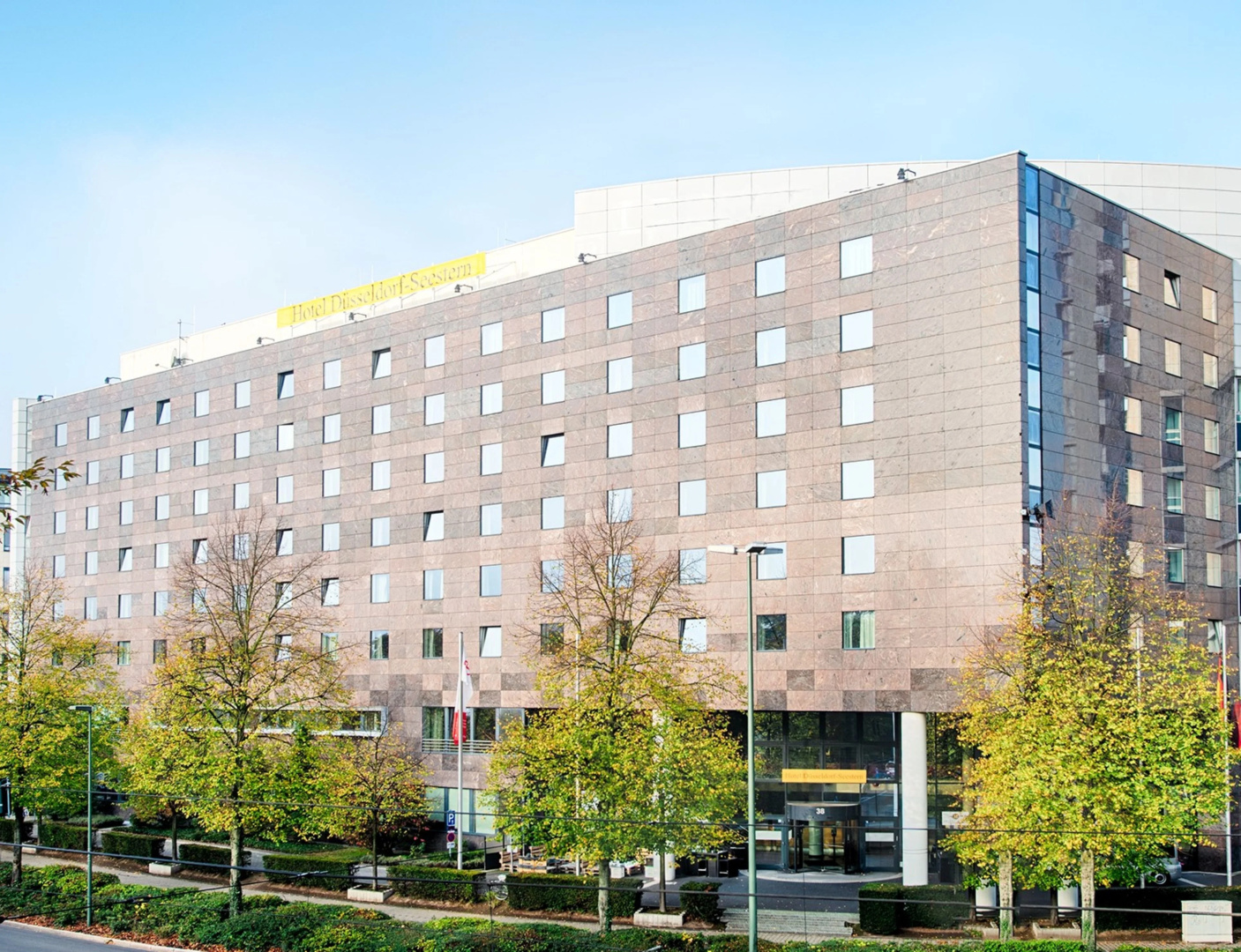 Foto - voco Dusseldorf Seestern by IHG
