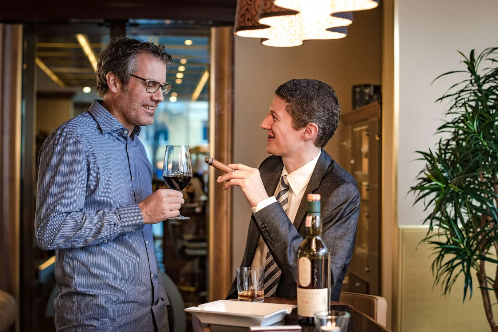 Foto - Hotel Sternen Oerlikon