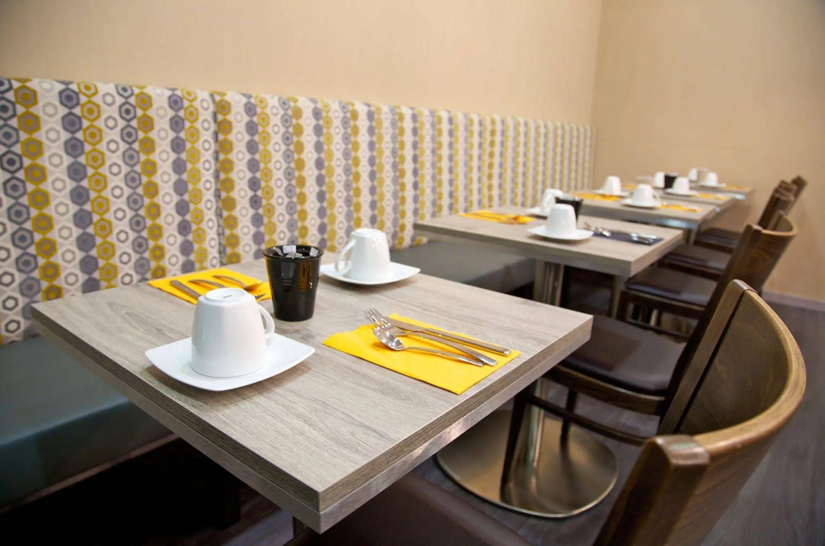 Photo - Aka Lodge Lyon Eurexpo Arena Stadium