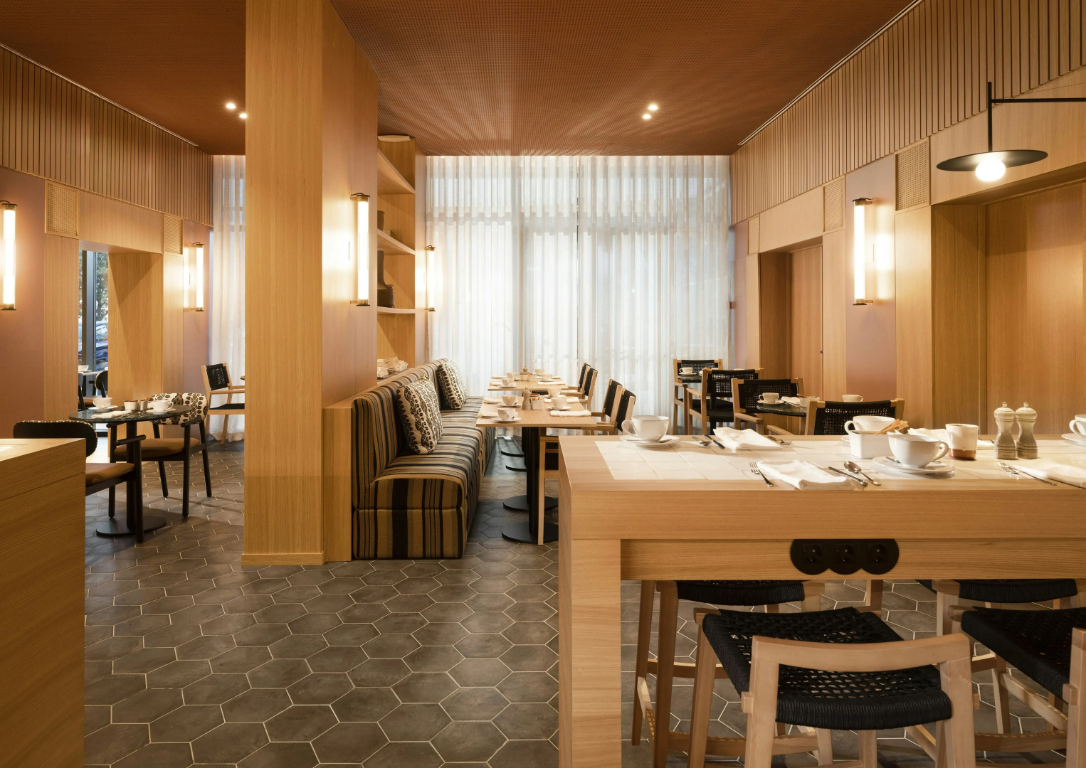 Foto - Hilton Garden Inn Evora