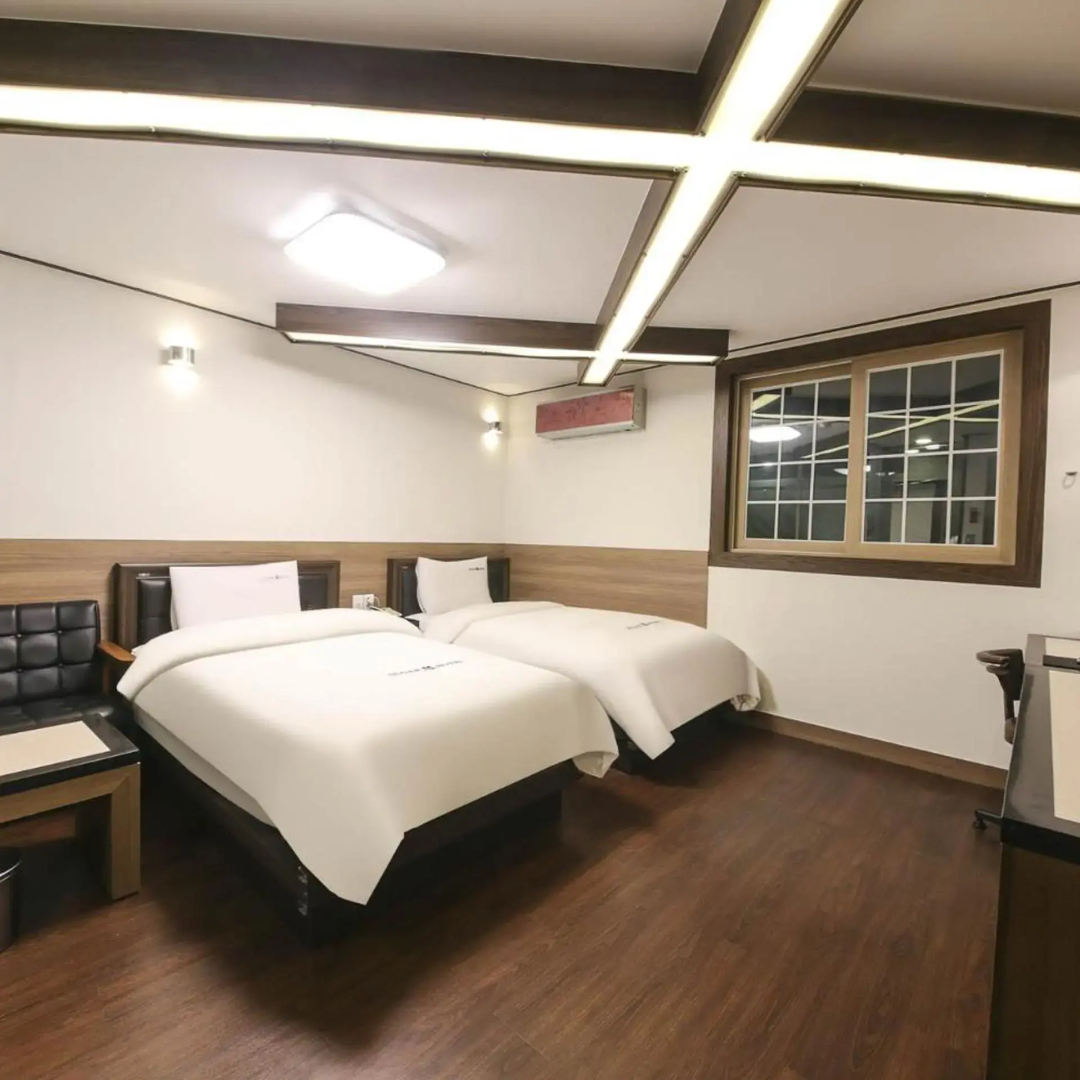 Foto - Sugar Hotel