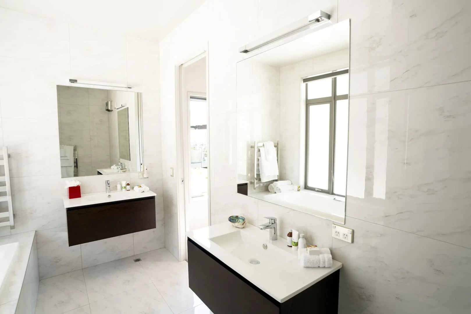Foto - The Rees Hotel, Luxury Apartments & Lakeside Residences