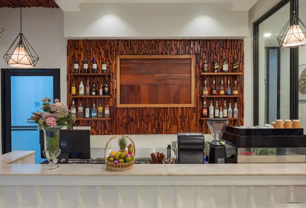 Photo - Homewood Hotel