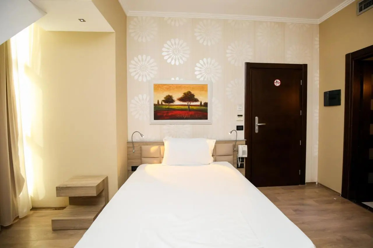 Photo - Hotel Partner