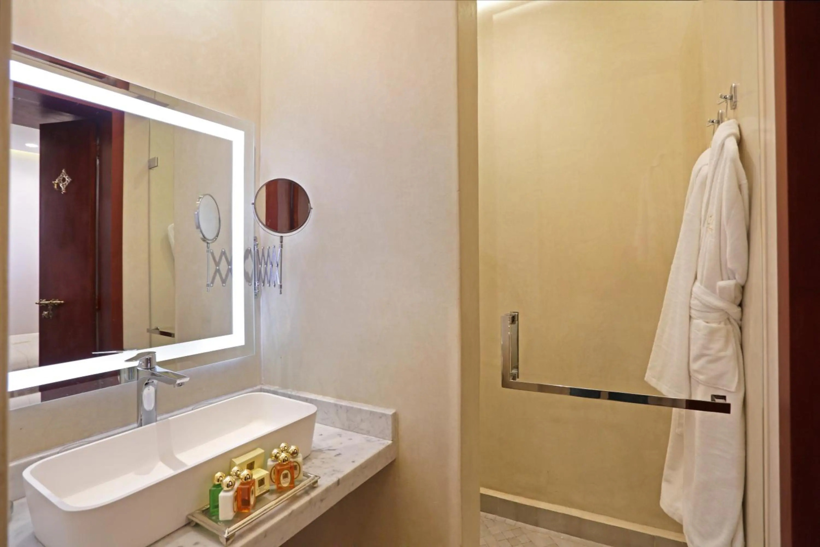 Photo - La Maison Arabe Hotel, Spa and Cooking Workshops