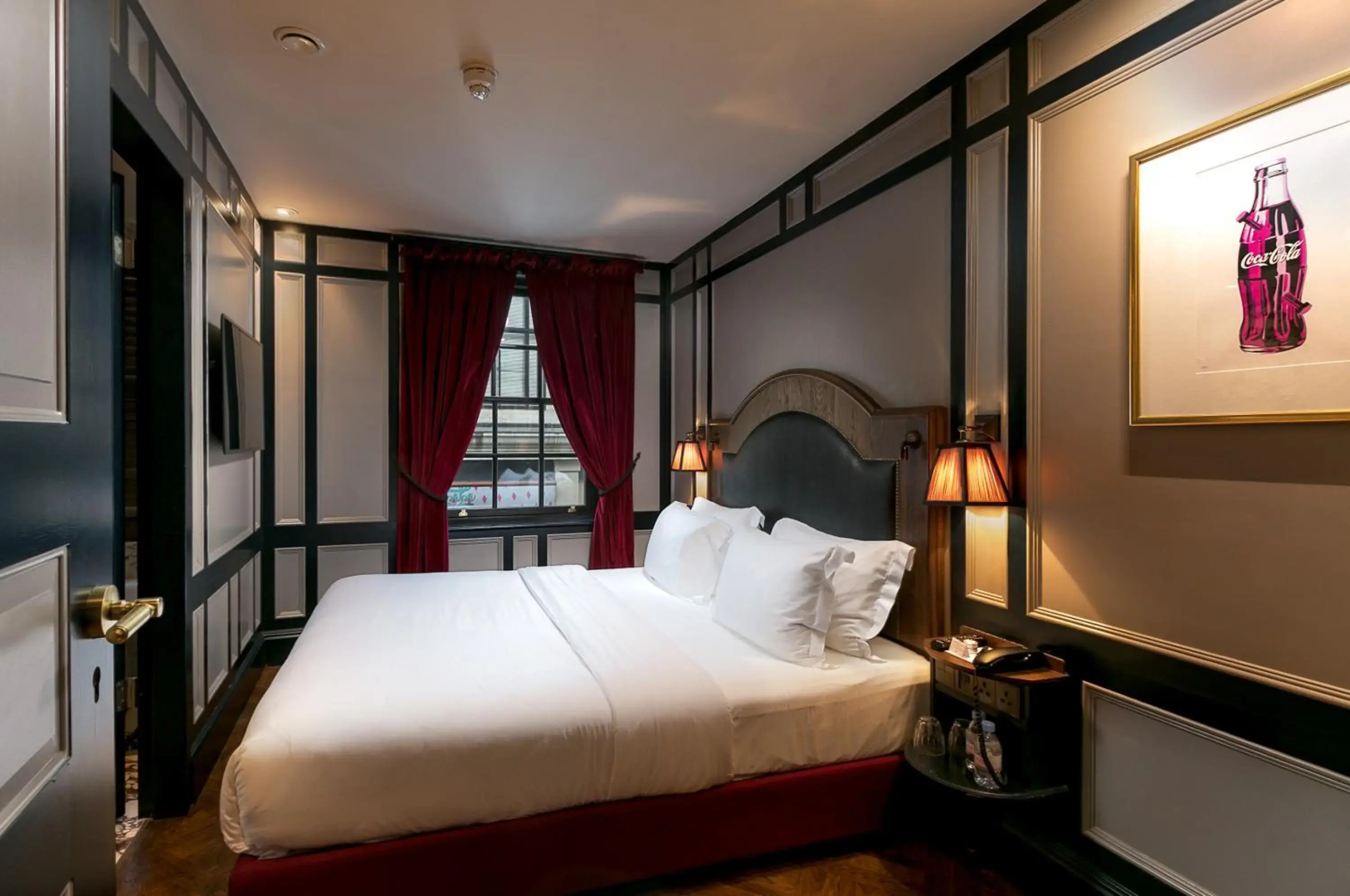 Foto - Mimi's Hotel Soho