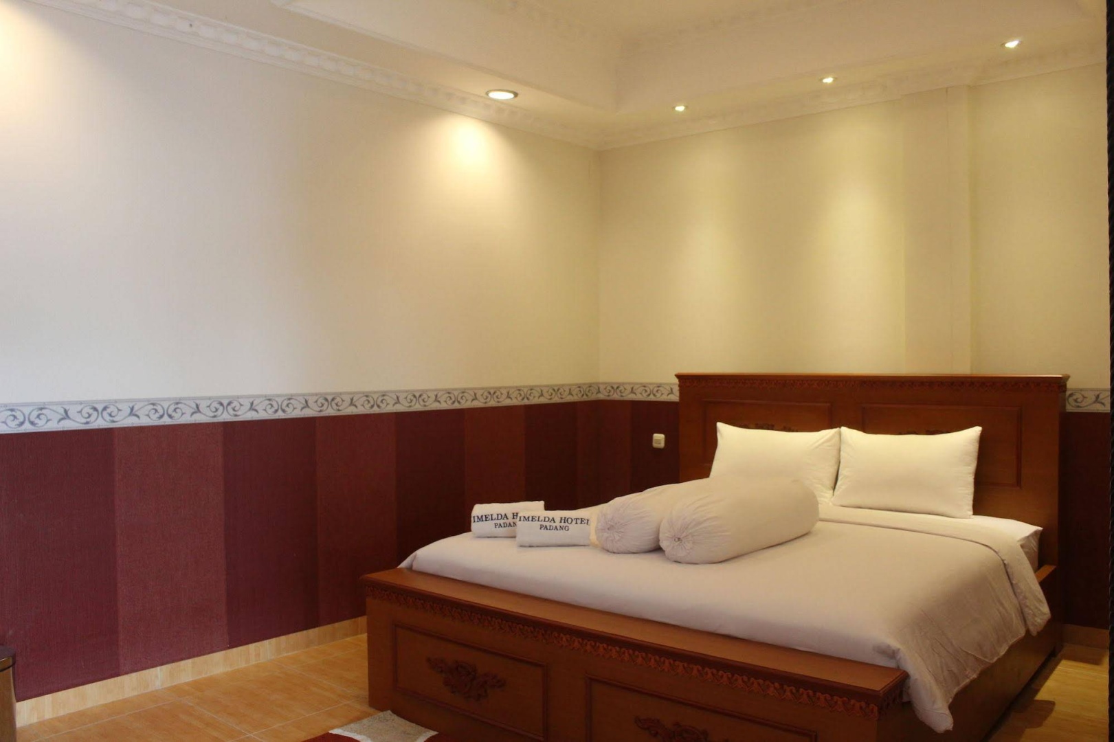 Imelda Hotel - Waterpark - Convention
