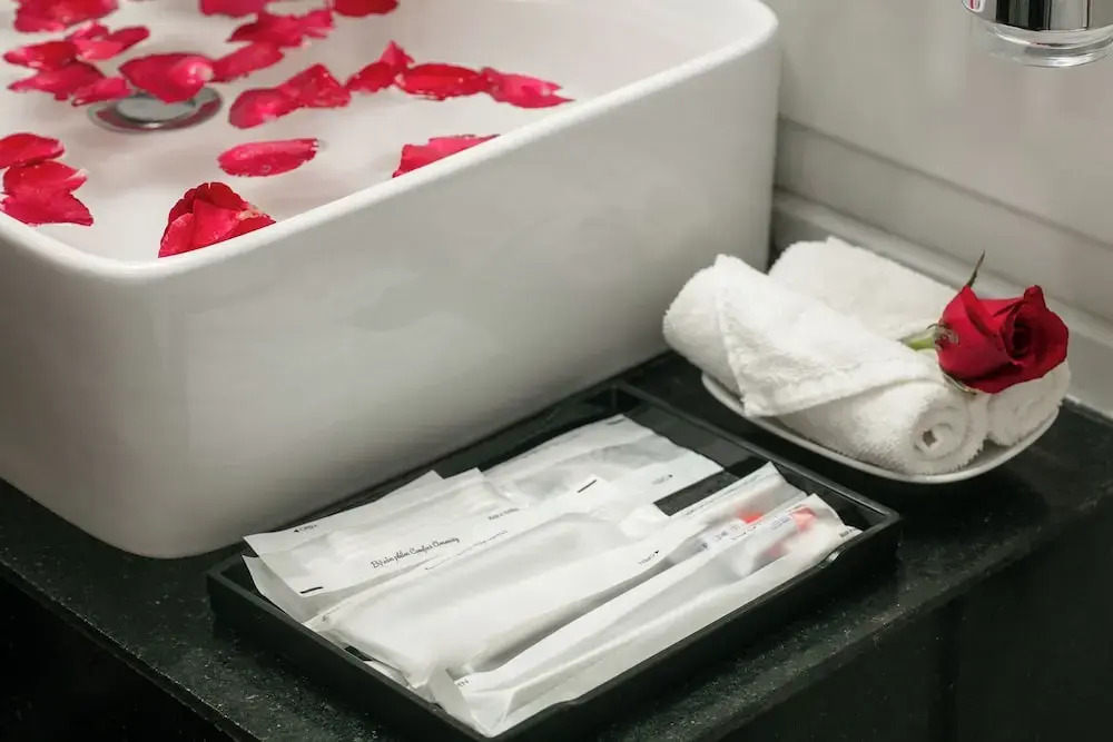 Photo - The West Hotel & Spa