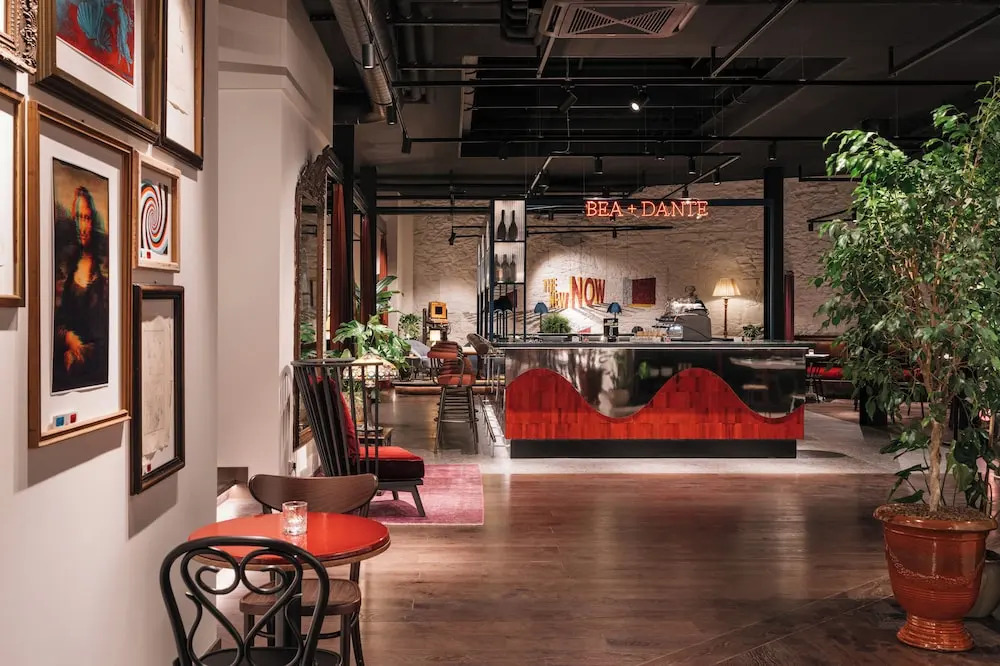 Photo - Ruby Bea Hotel Florence