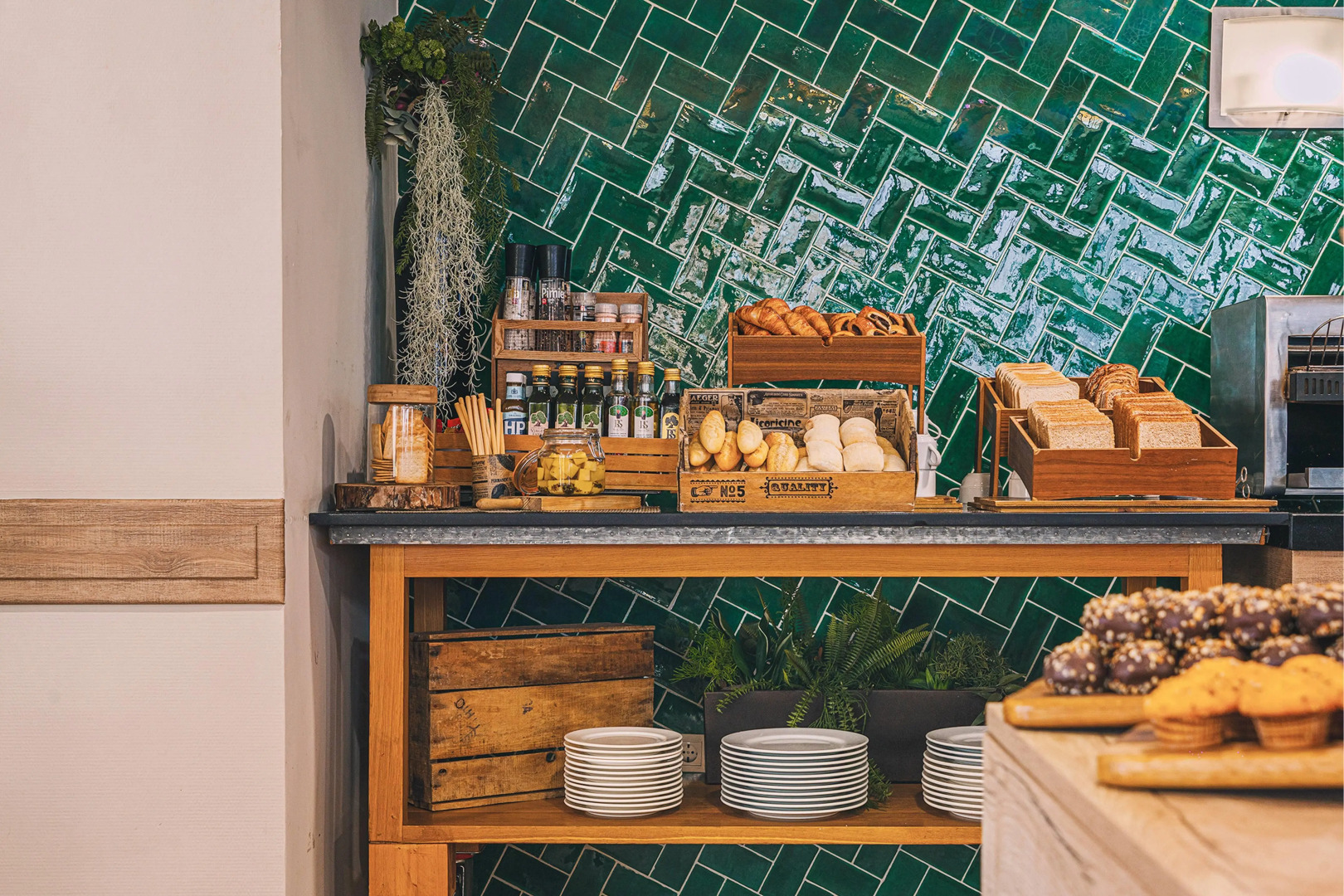 Foto - Hotel Alicante Gran Sol, affiliated by Meliá