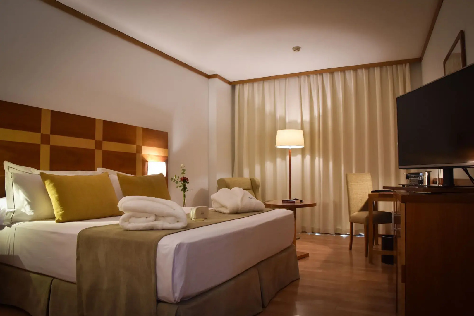 Foto - Senator Parque Central