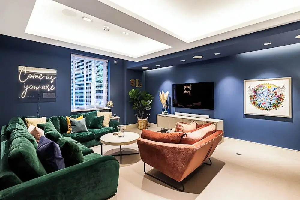 Foto - Pepys House A Modern Touch of History