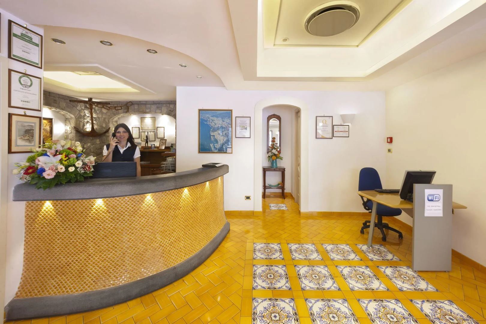 Foto - Hotel Del Mare
