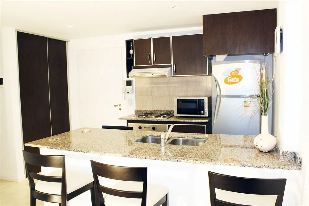 Foto - Arenales Suites