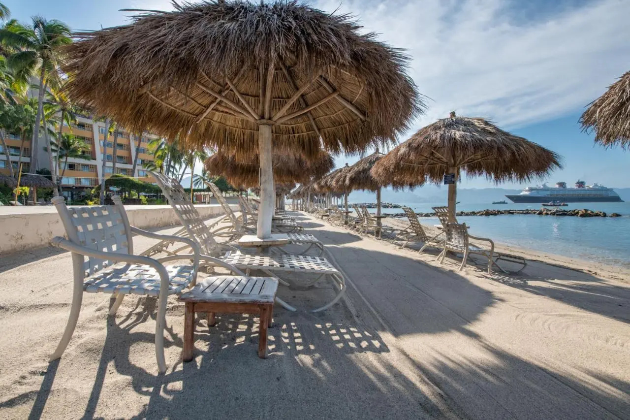 Foto - Club Regina Puerto Vallarta managed by Accor