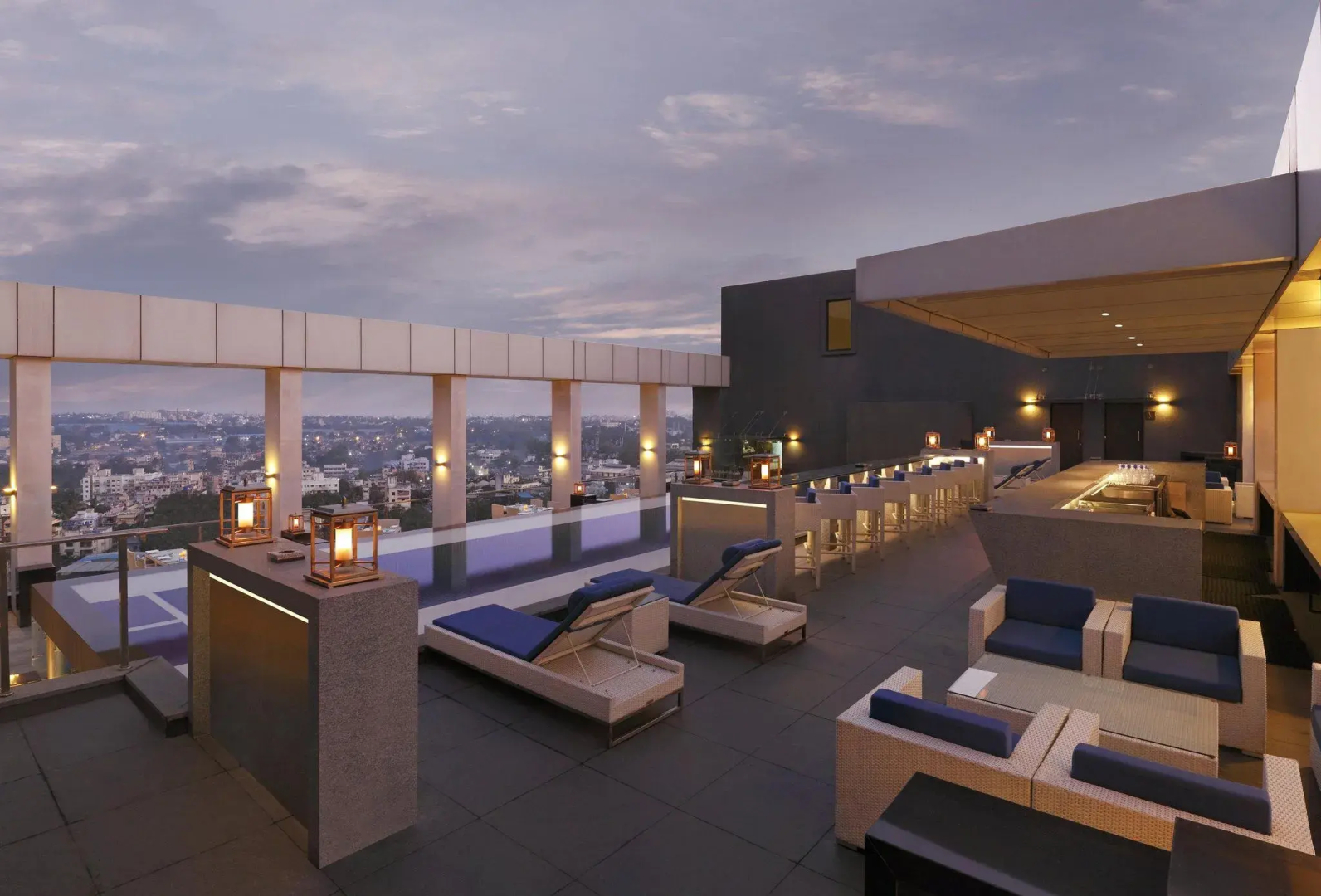 Photo - DoubleTree by Hilton-Pune Chinchwad