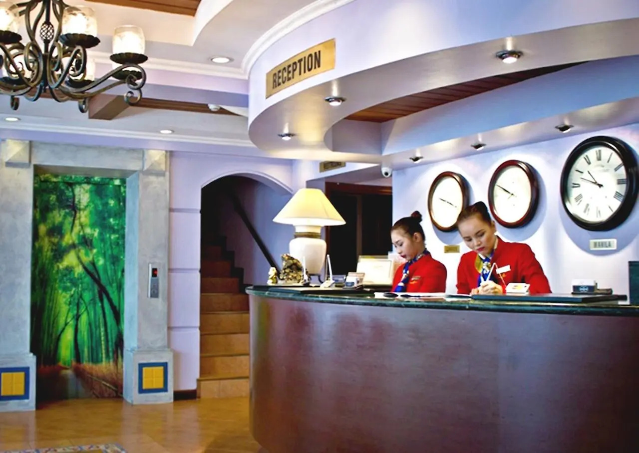 Foto - Royal Bellagio Hotel