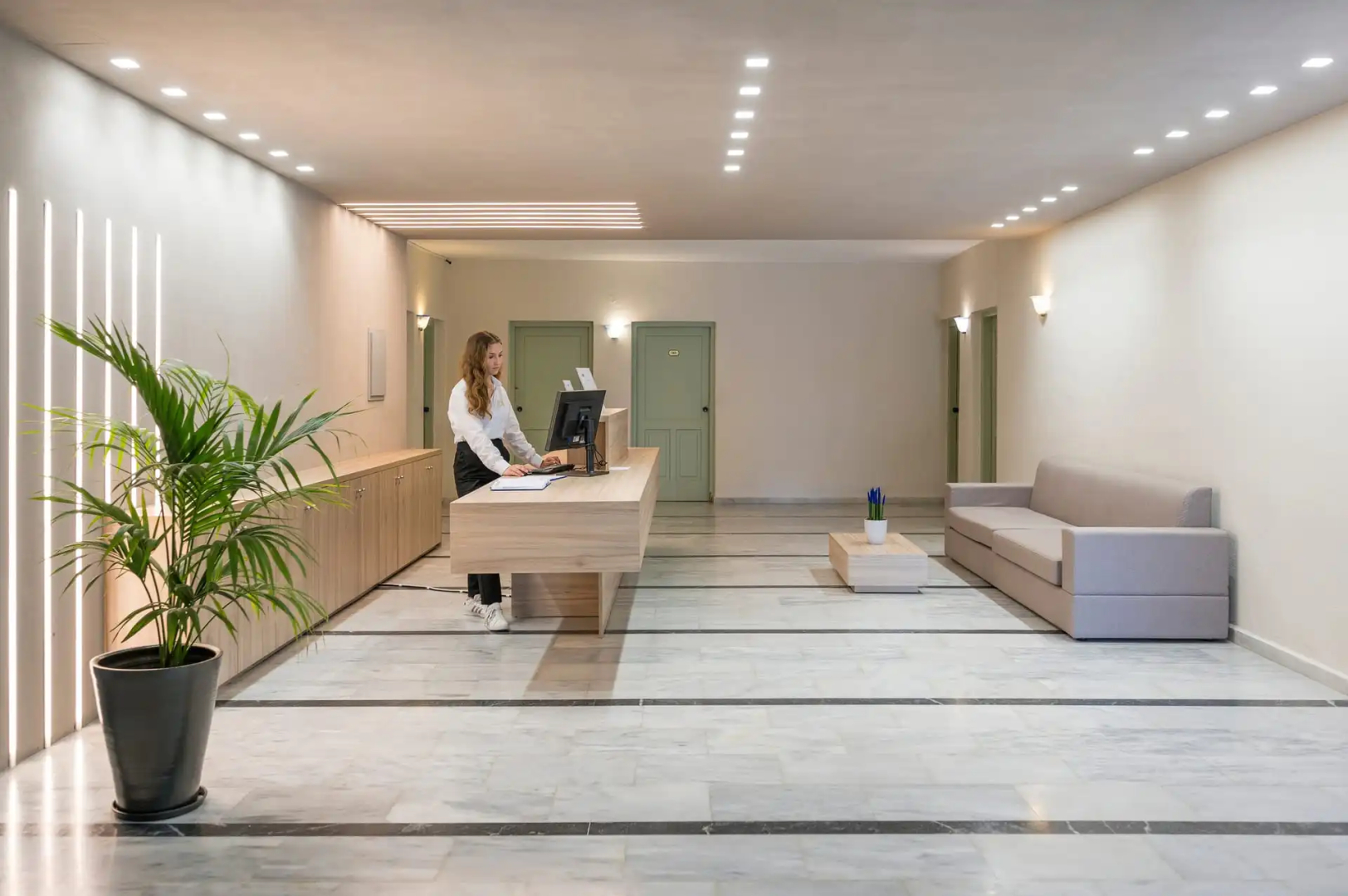 Foto - Summer Beach Hotel