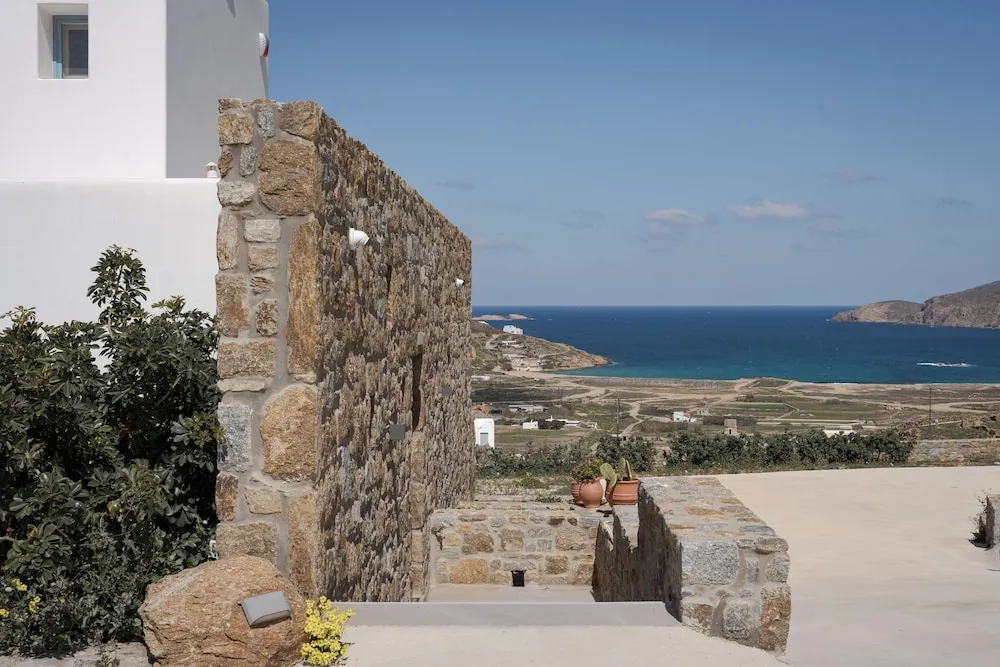 Foto - Retreat Hill Luxury Villas Mykonos