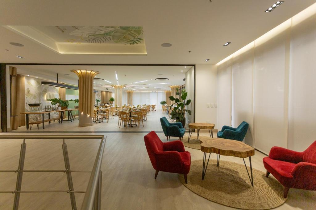 Foto - Hotel Soratama