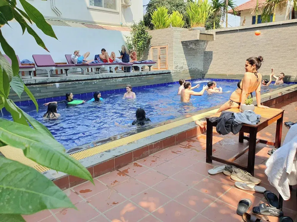 Photo - Darling Pub Hostel