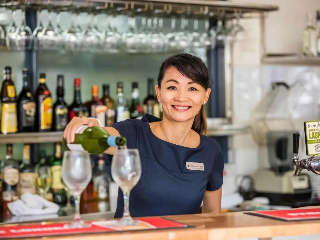 Photo - Novotel Darwin Airport