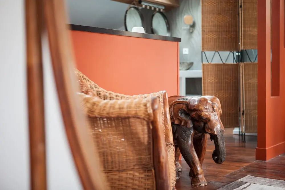 Photo - Une Chambre Chez Dupont