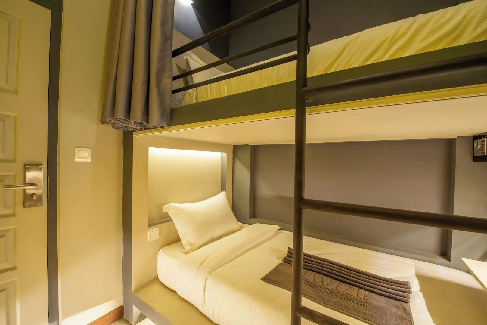 Photo - The Twizt Lifestyle Hostel & Hotel