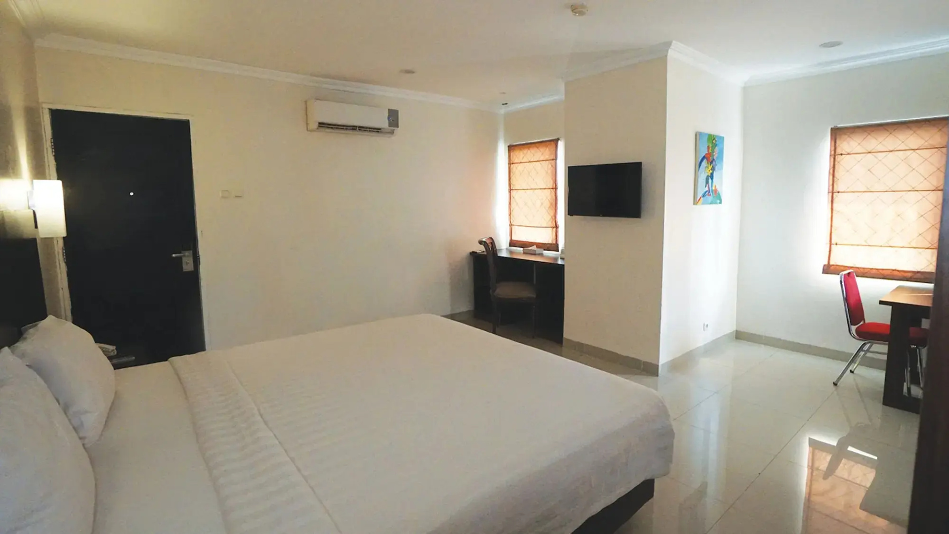 Photo - 1O1 URBAN Jakarta Thamrin