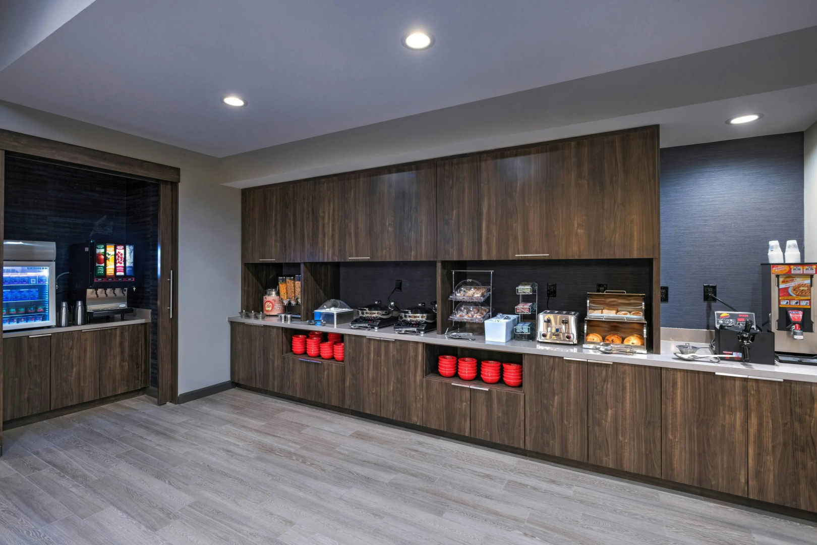Foto - TownePlace Suites by Marriott Dallas DFW Airport North/Irving