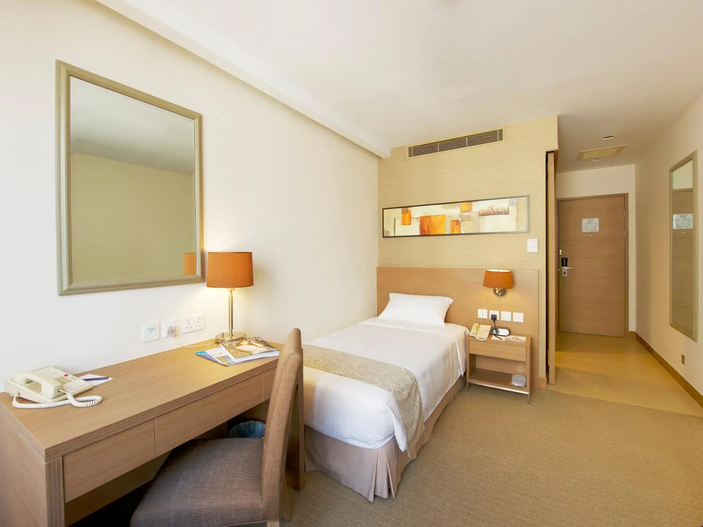 Foto - The Salisbury - YMCA of Hong Kong