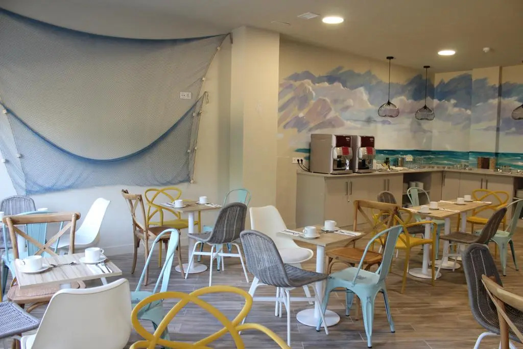 Foto - Casual del Mar Málaga