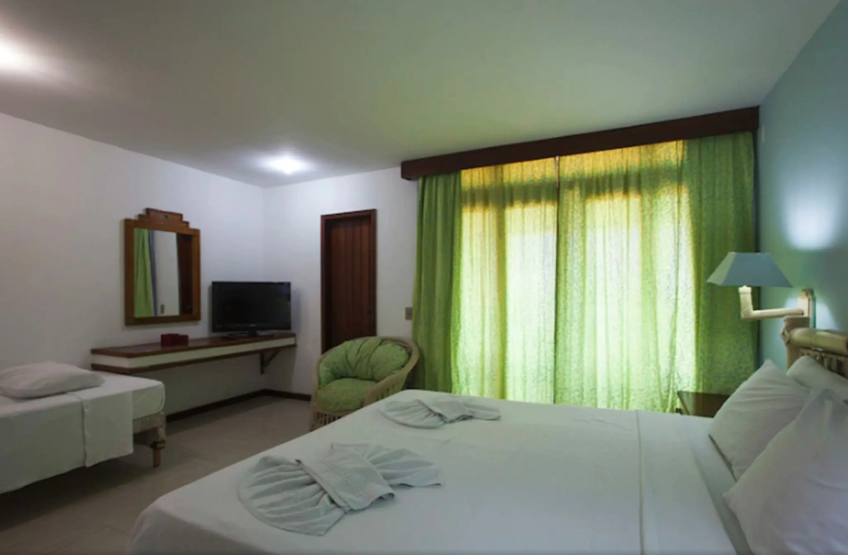 Photo - Colonna Galapagos Garden Hotel