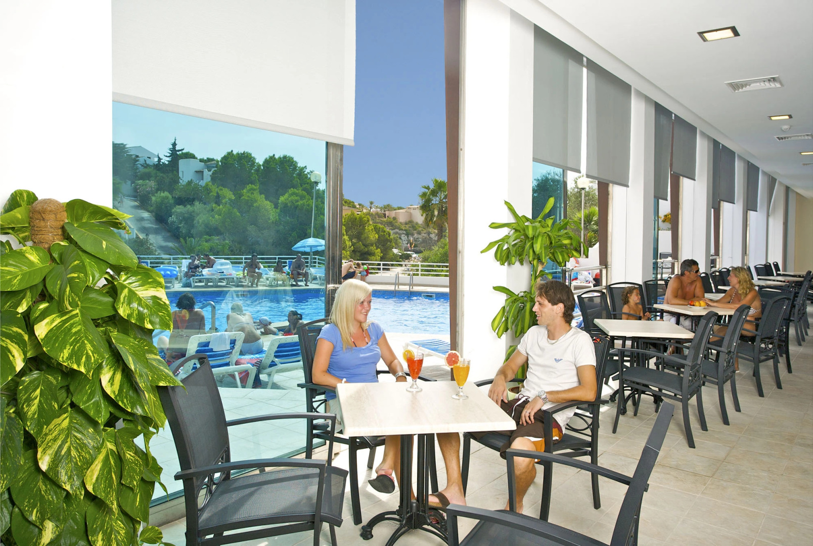 Foto - MarSenses Ferrera Blanca Hotel - Adults Only