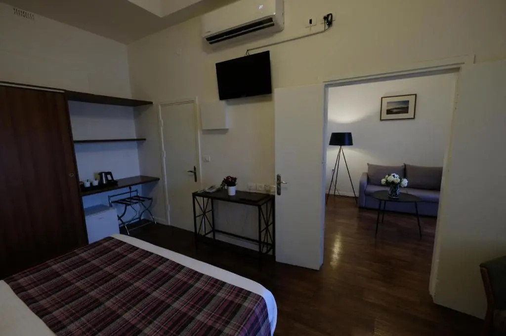 Foto - Scots House Hotel