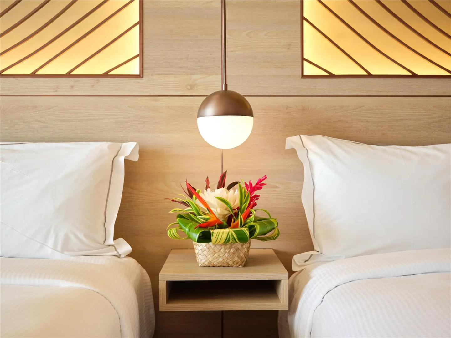 Photo - Hilton Hotel Tahiti