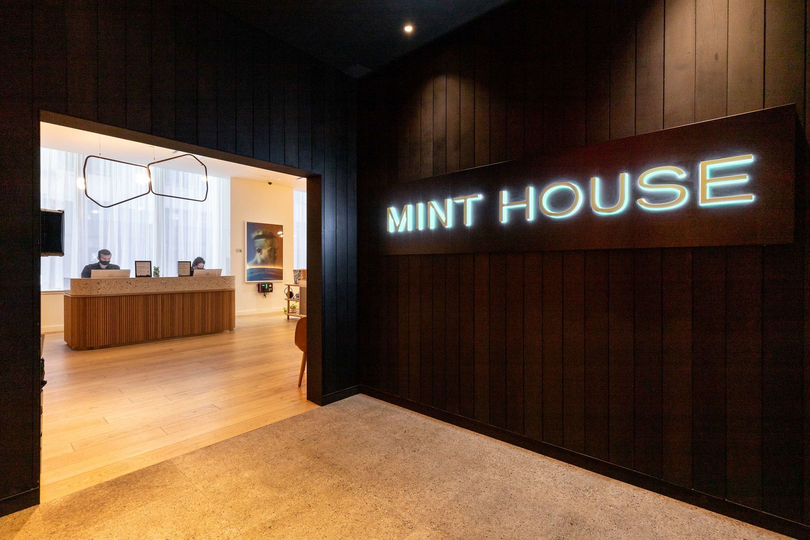 Photo - Mint House at 70 Pine