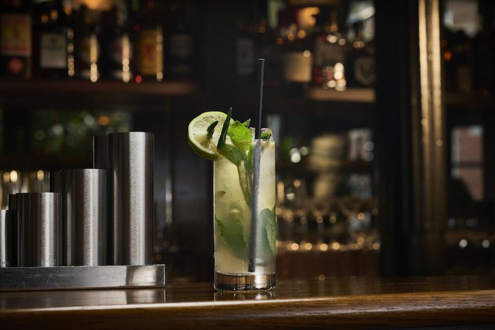 Photo - The Knight Of Nottinghill