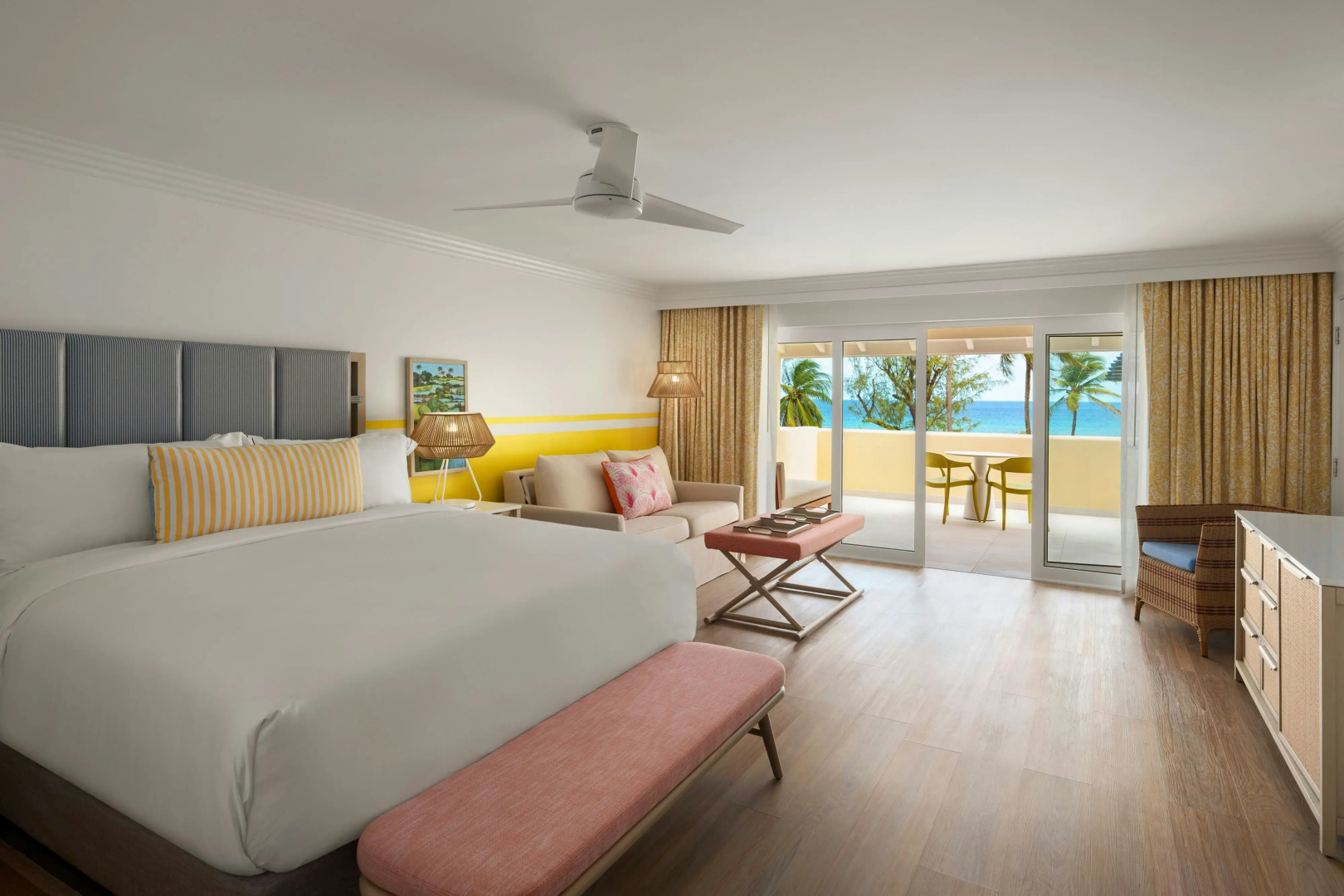 Foto - Turtle Beach, a Tribute Portfolio™ All Inclusive Hotel