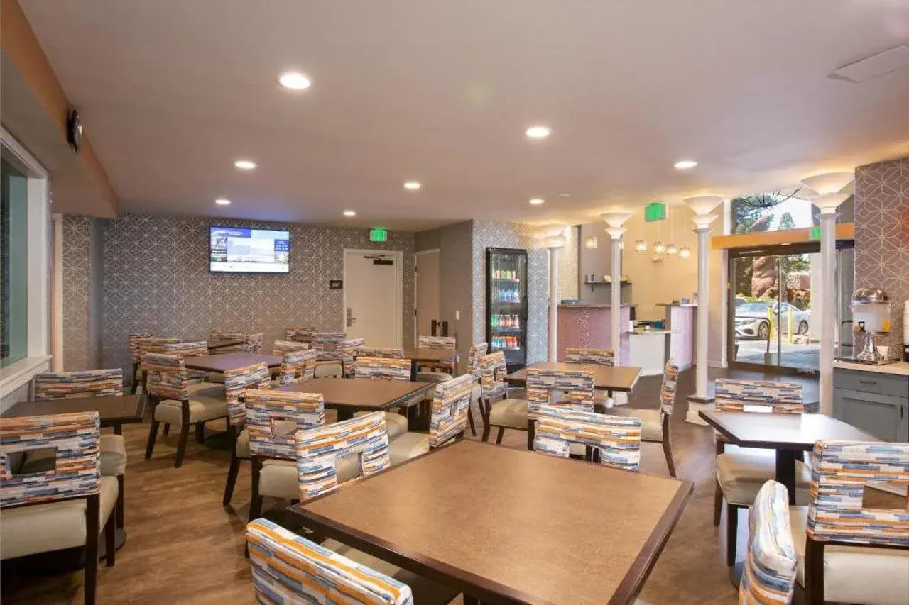 Photo - Best Western Sandman Hotel