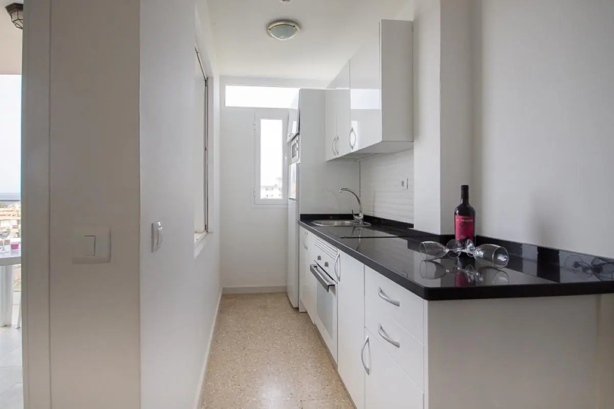 Foto - Apartamentos Tarahal