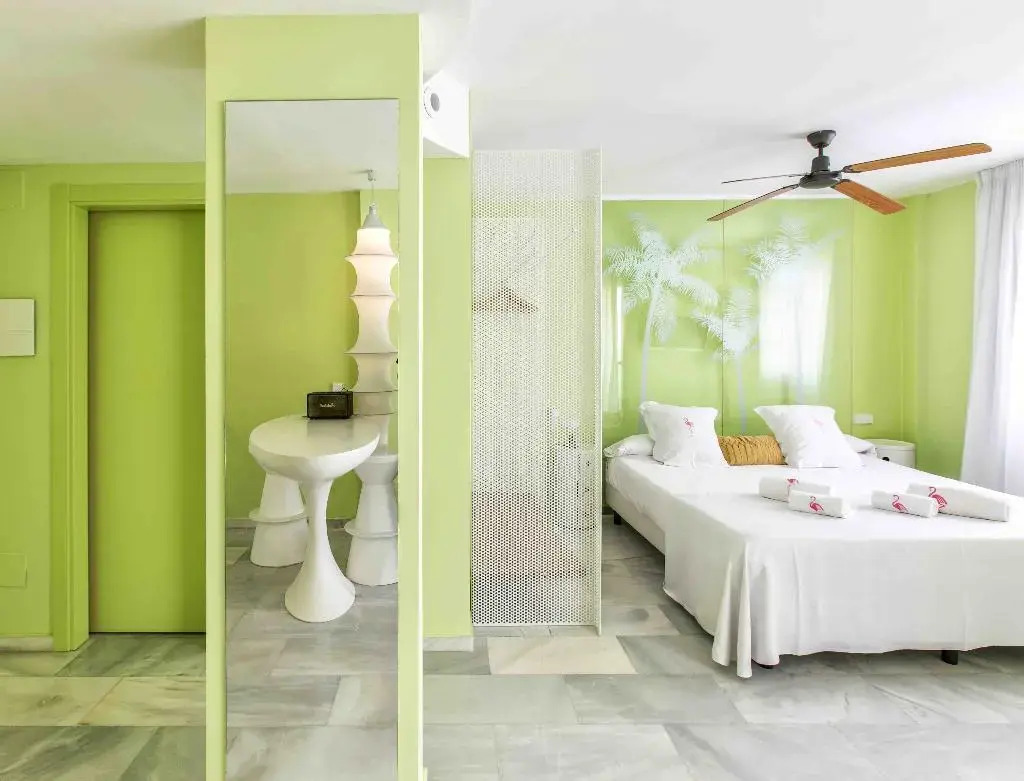 Foto - Tropicana Ibiza Suites - Adults Only