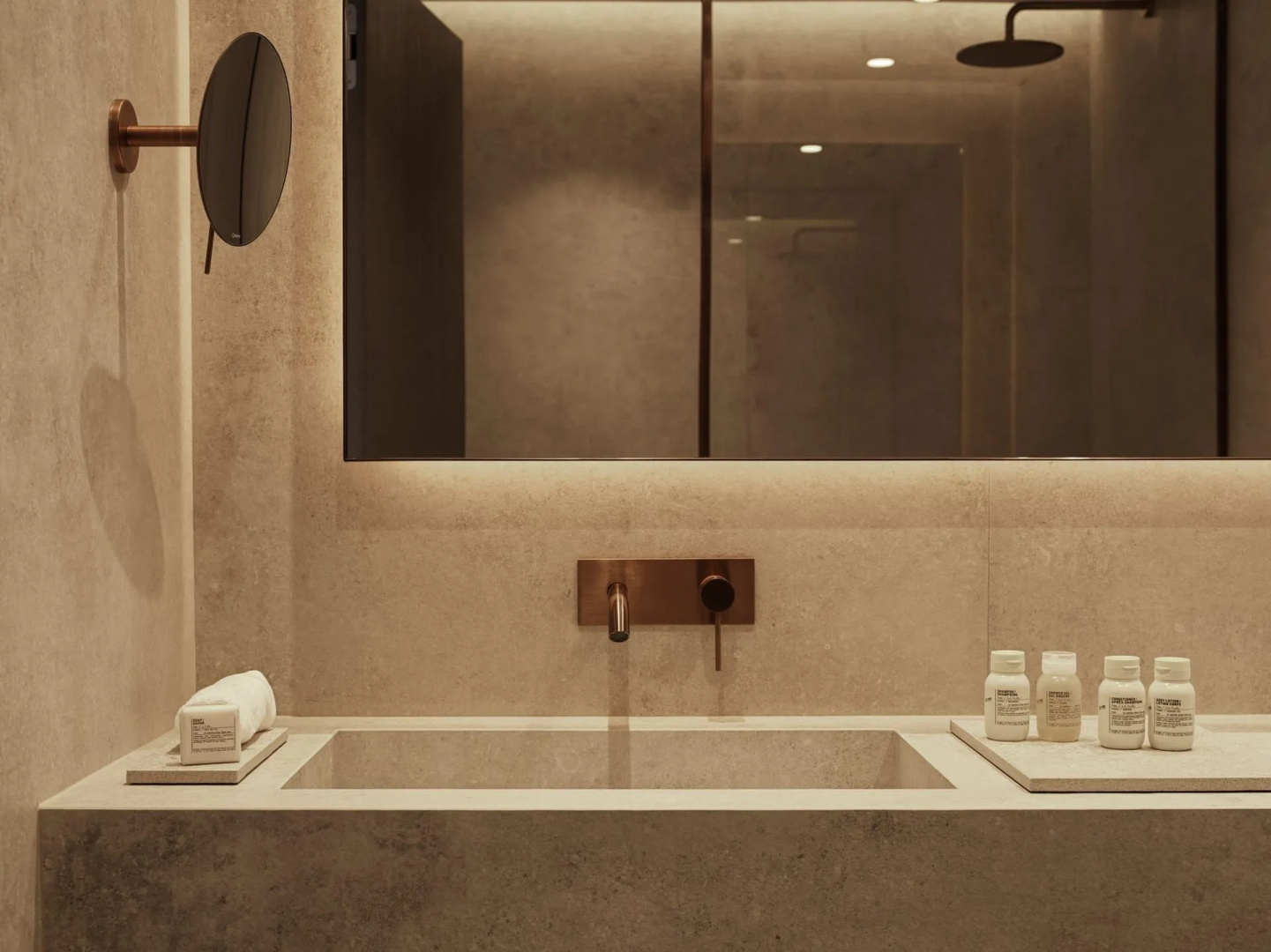 Foto - Noima Boutique Hotel Mykonos