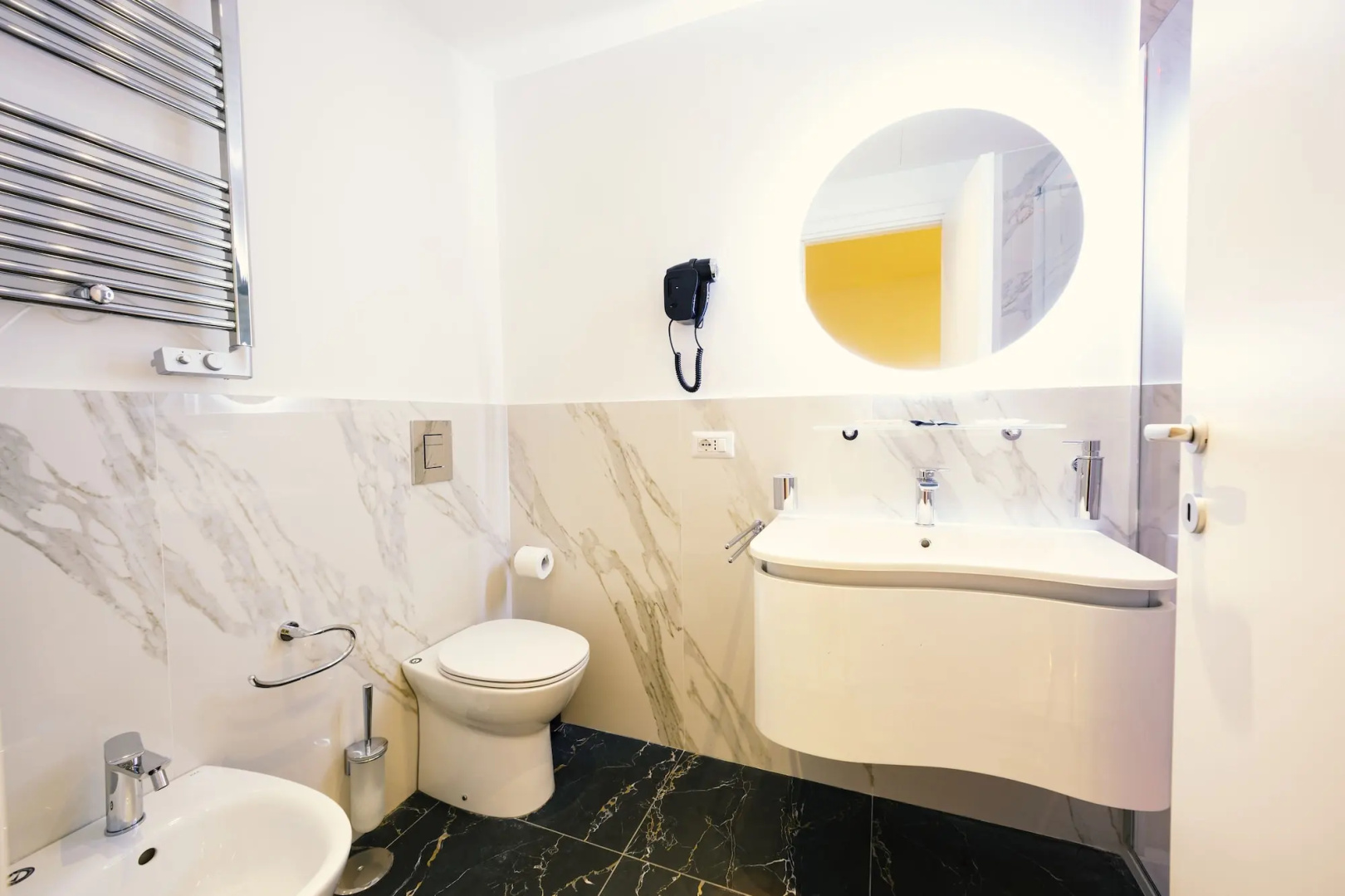 Foto - San Pietro Grand Suite