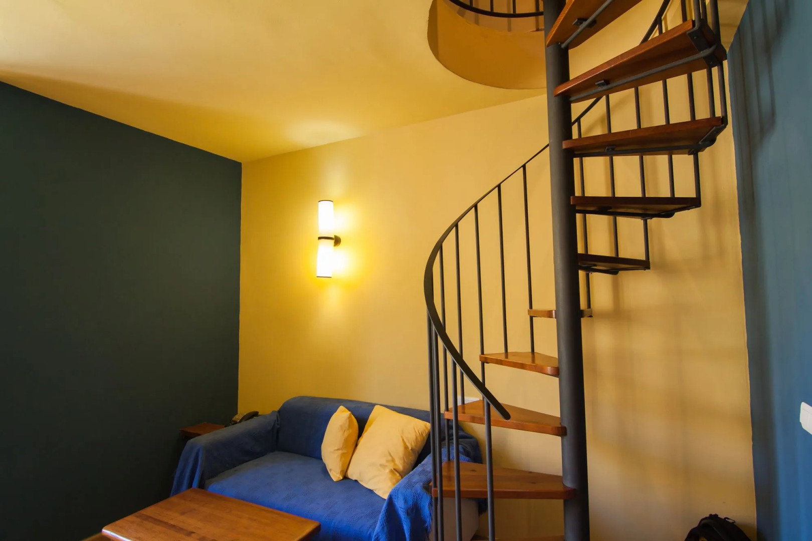 Foto - Complejo Turístico La Garganta