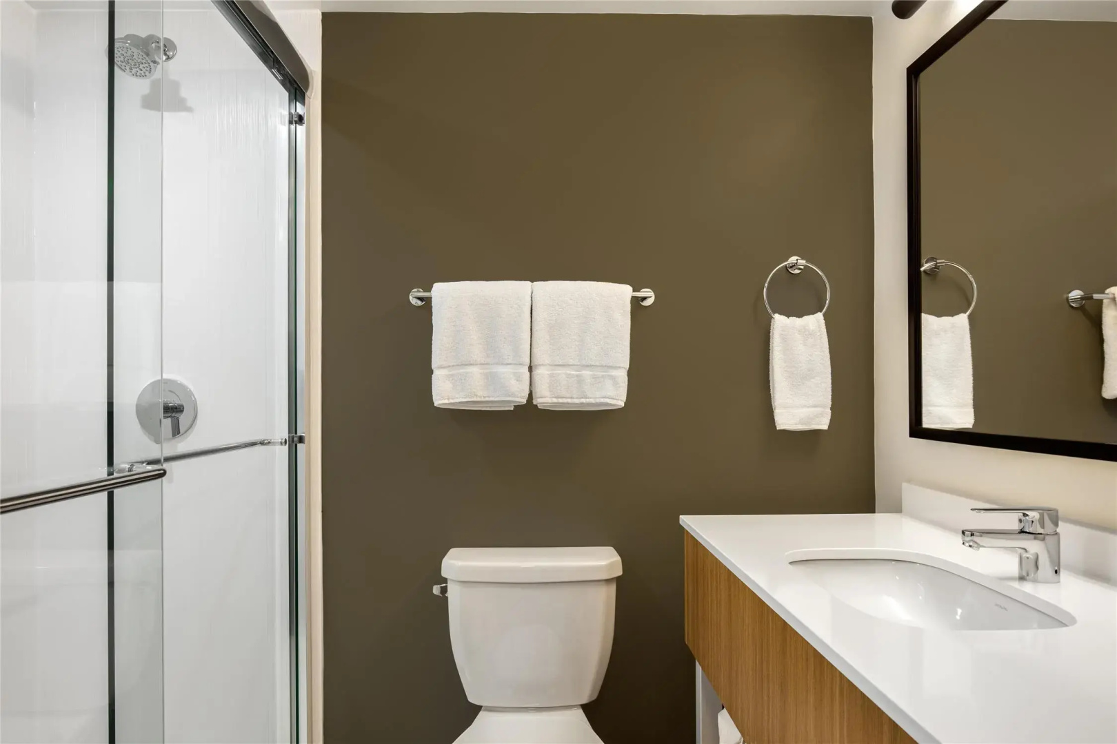 Foto - Spark by Hilton Toronto Airport