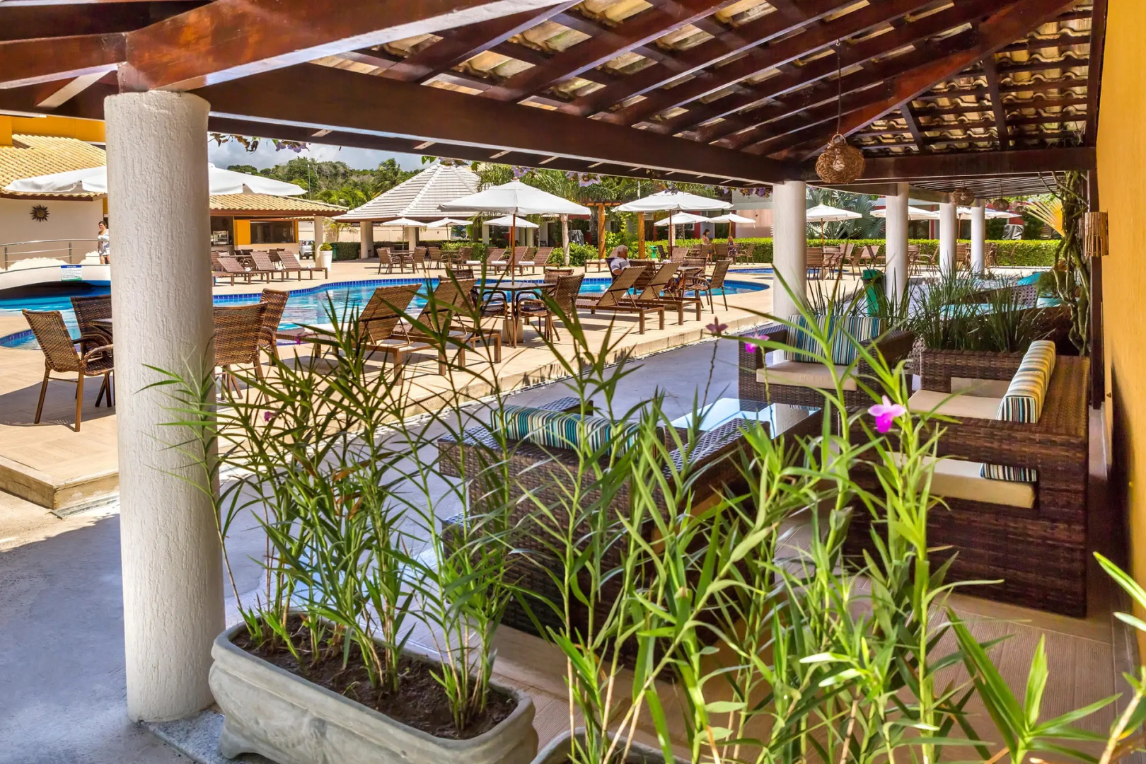 Foto - Vitória Régia Hotel