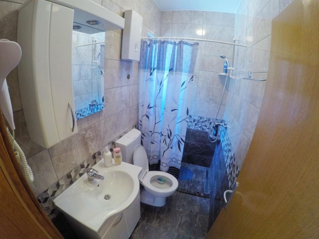 Apartment Maša