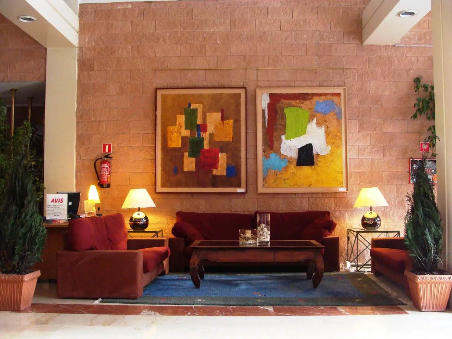 Foto - Hotel Majadahonda
